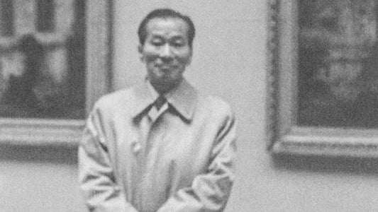 The birth of Y's: Yohji Yamamoto (12)