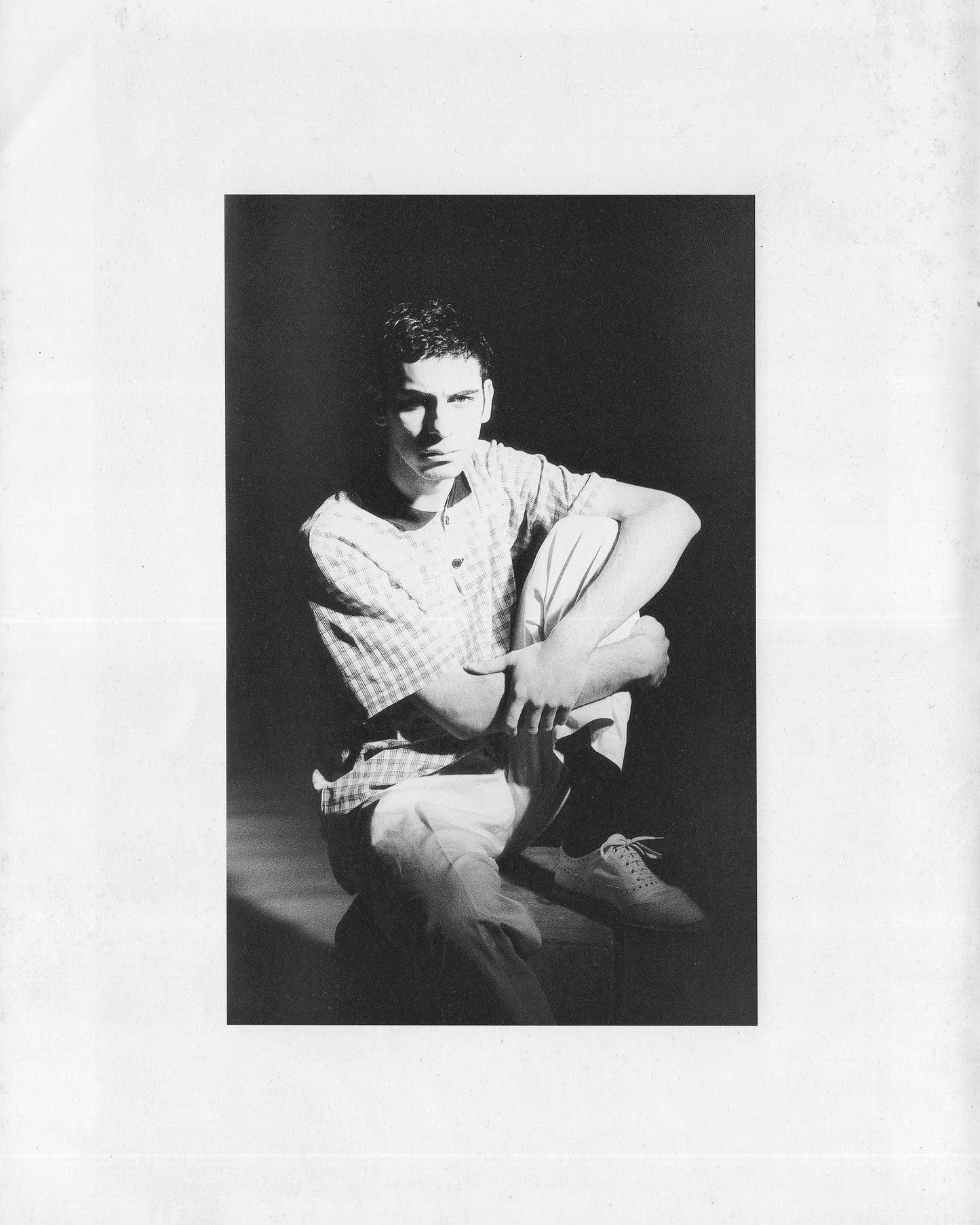 '80s photo catalog ∙ ph. noboru morikawa