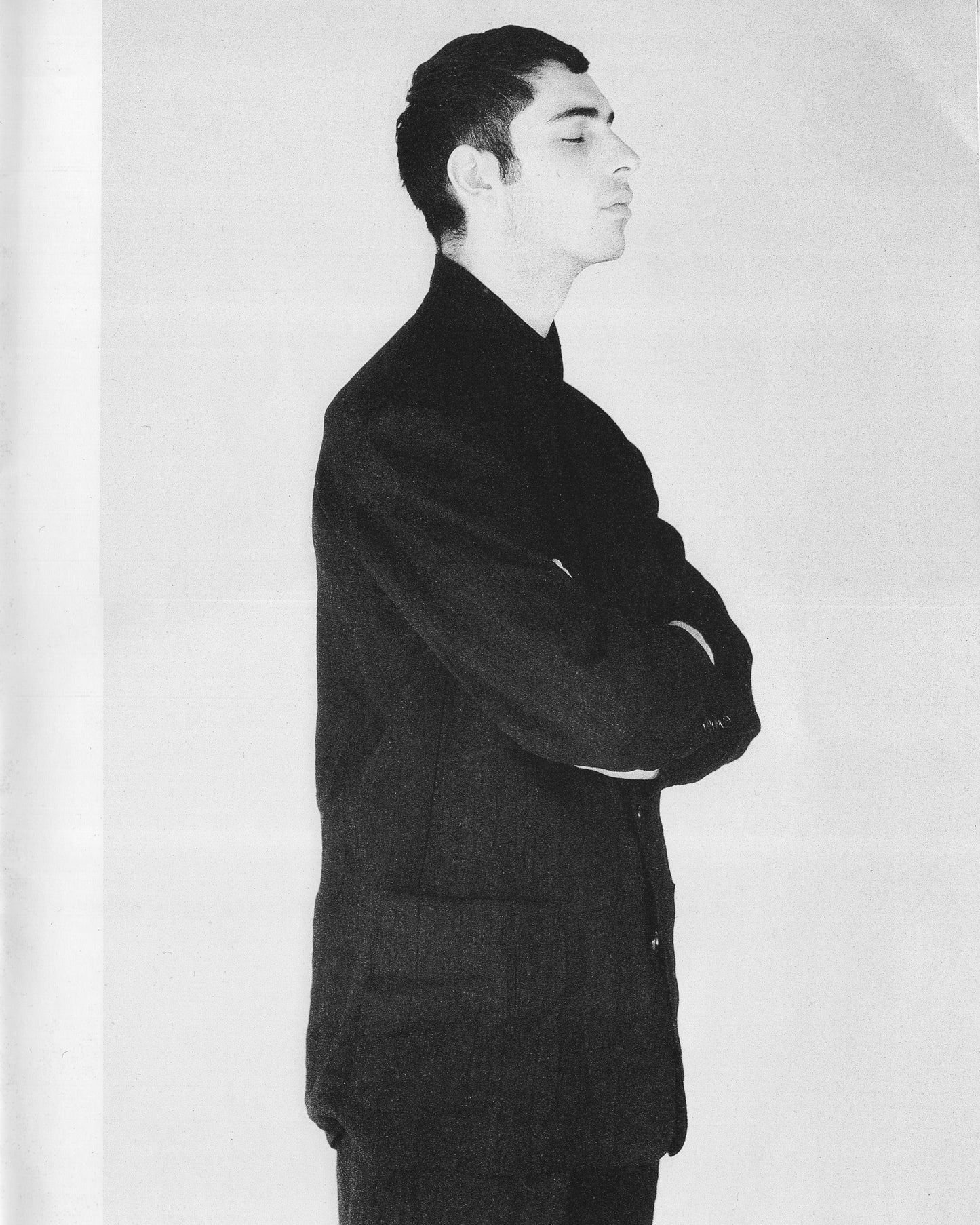 '80s photo catalog ∙ ph. noboru morikawa