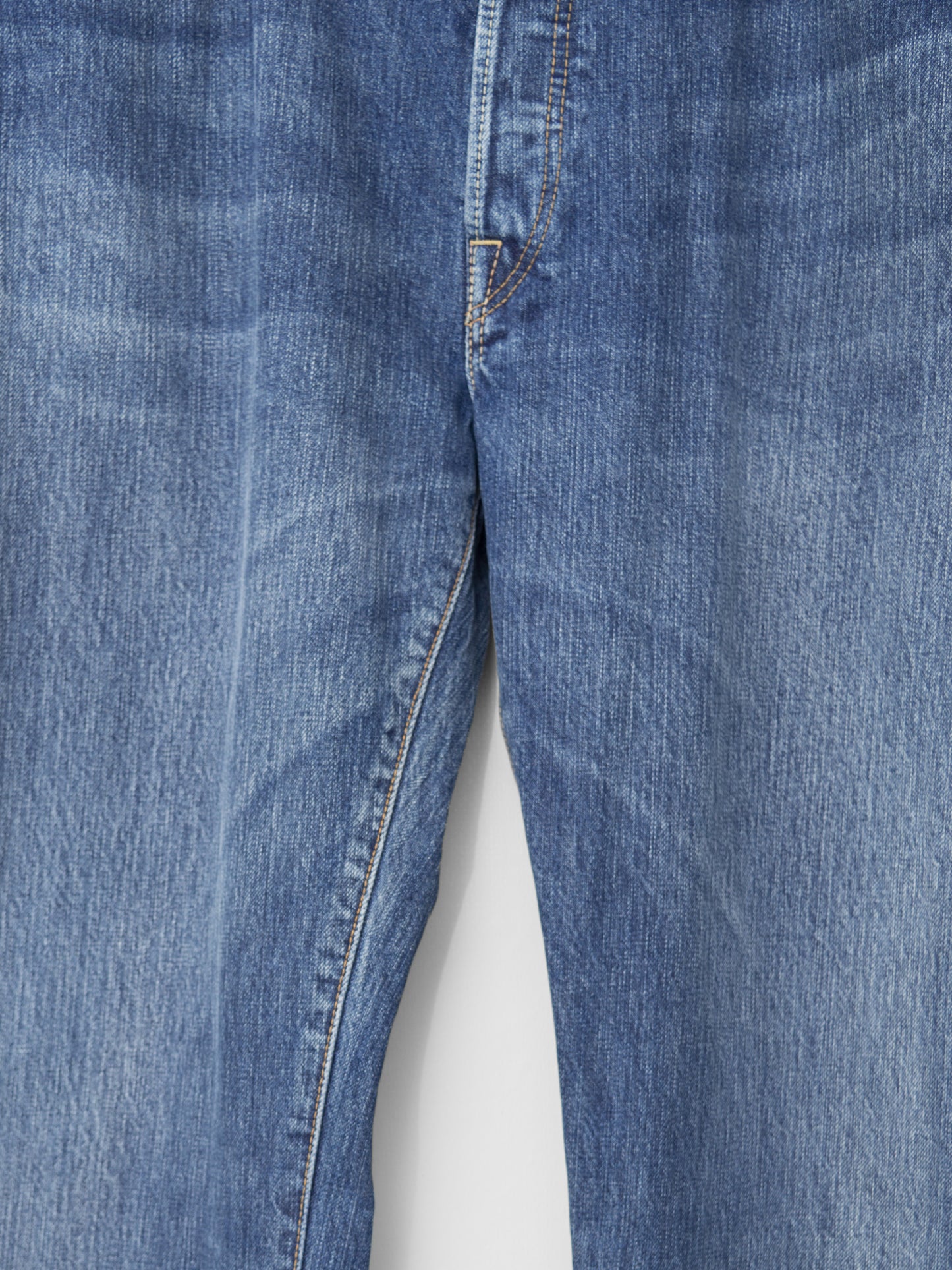 spotted horse work jeans magic wash ∙ cotton ∙ 38