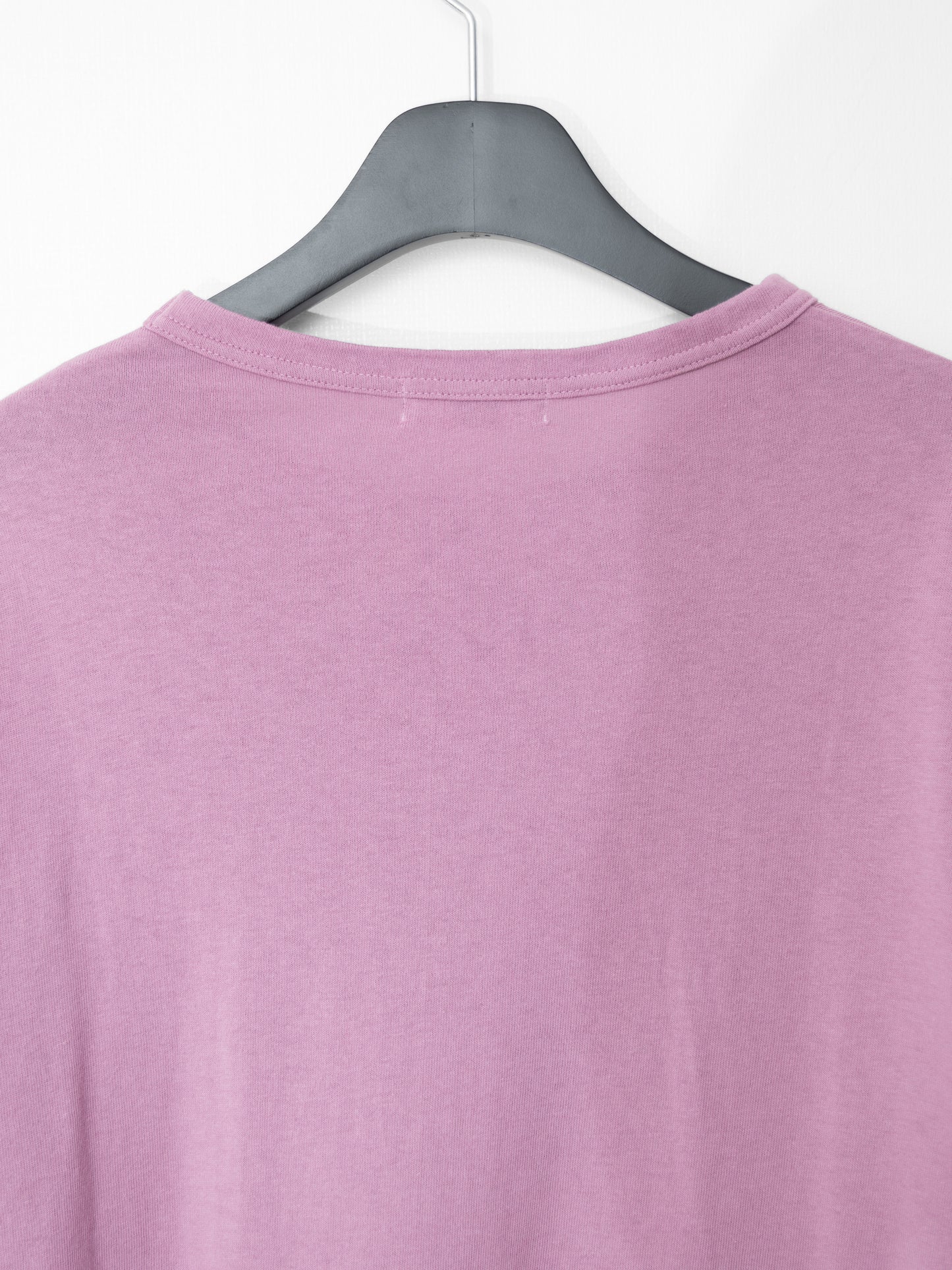 s/s 02 garment dyed longsleeve lily ∙ cotton ∙ medium