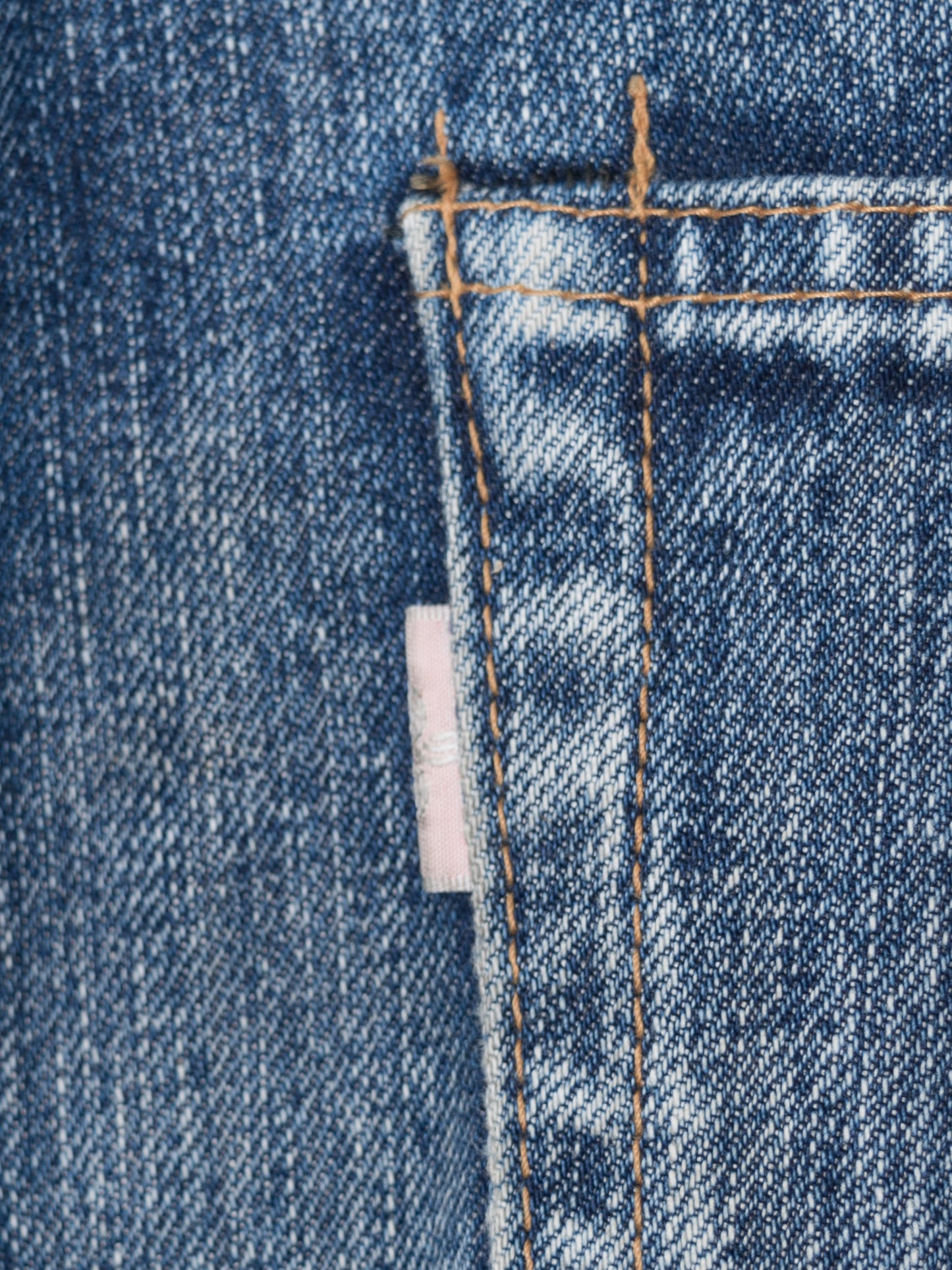s/s 06 spotted horse cargo jeans magic wash ∙ cotton ∙ medium