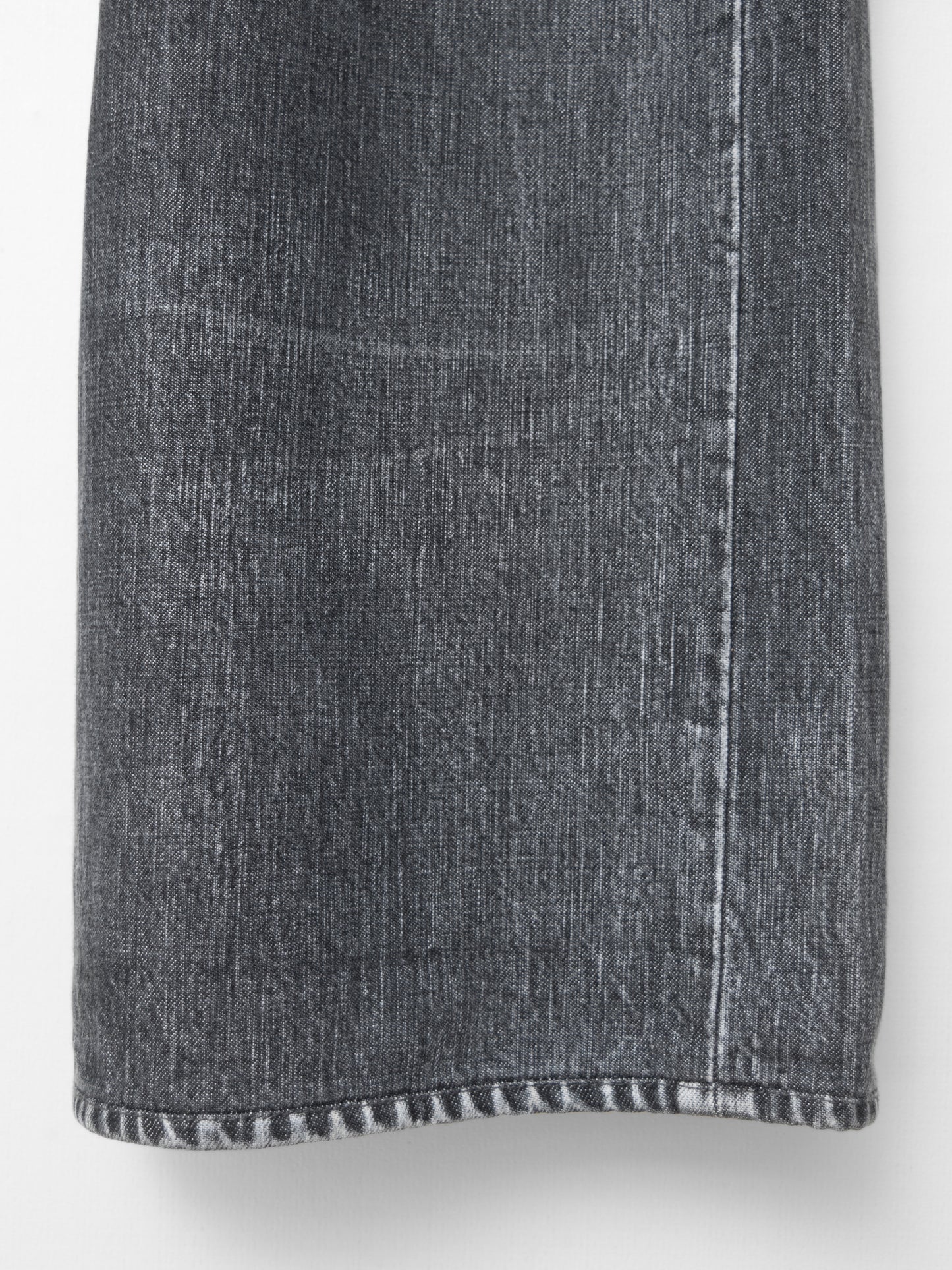 s/s 04 spotted horse jeans magic wash ∙ cotton ∙ xx-large