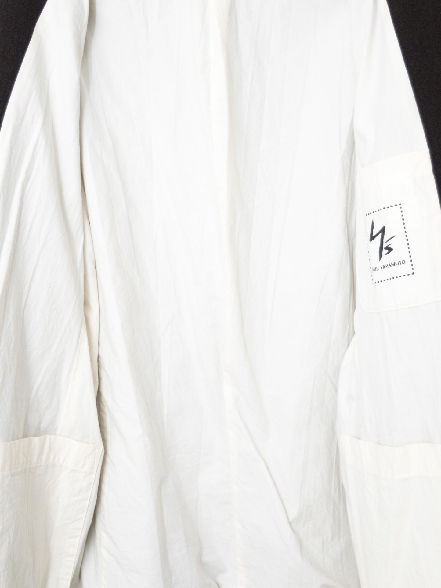 tailored jacket coffee ∙ wool ∙ medium