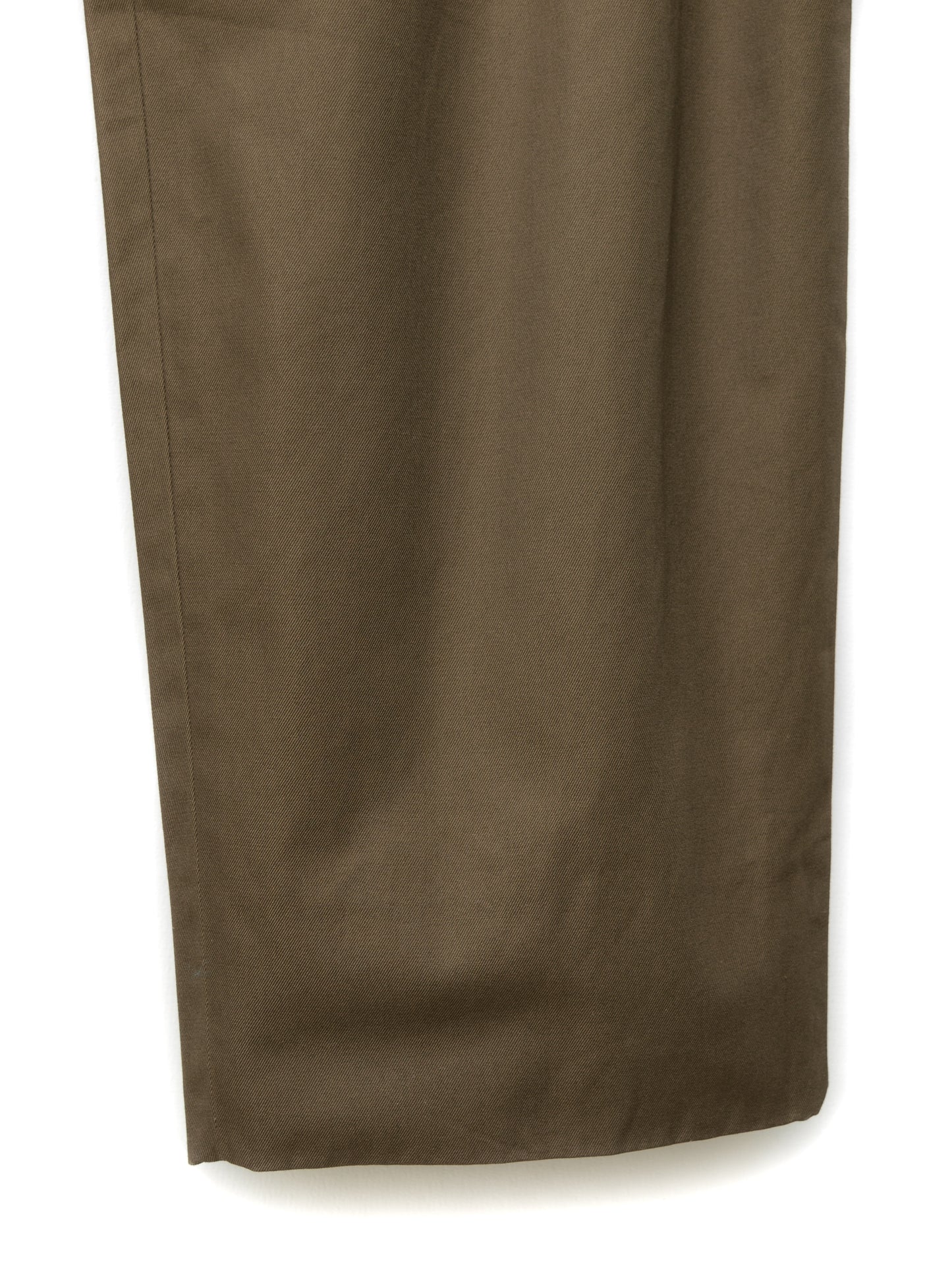 military trousers coyote ∙ cotton ∙ medium