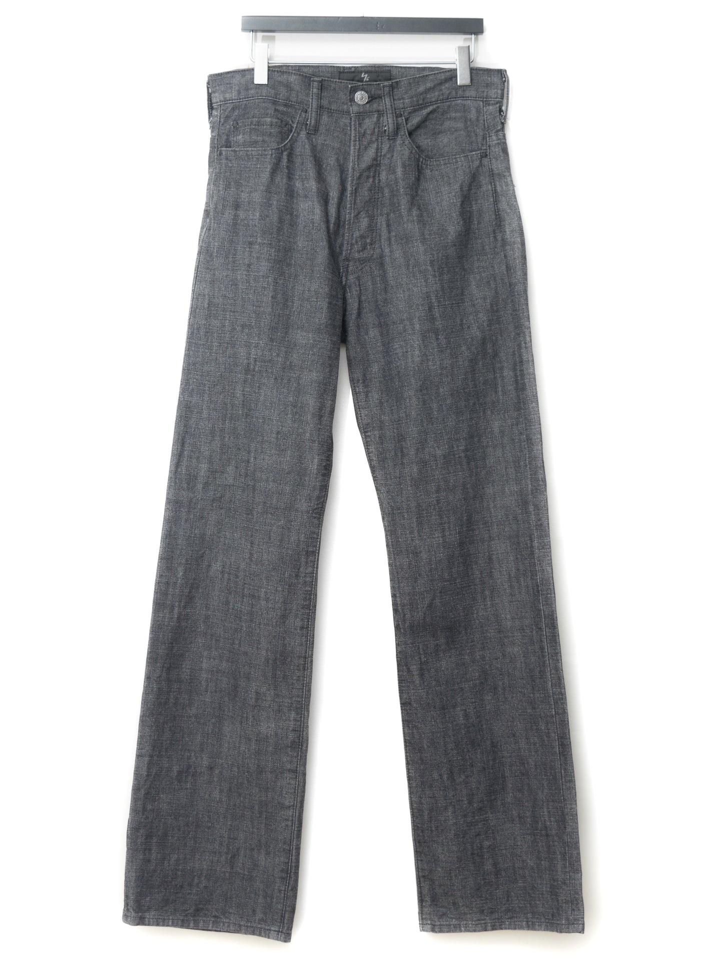 5p jeans graphite ∙ cotton ∙ medium