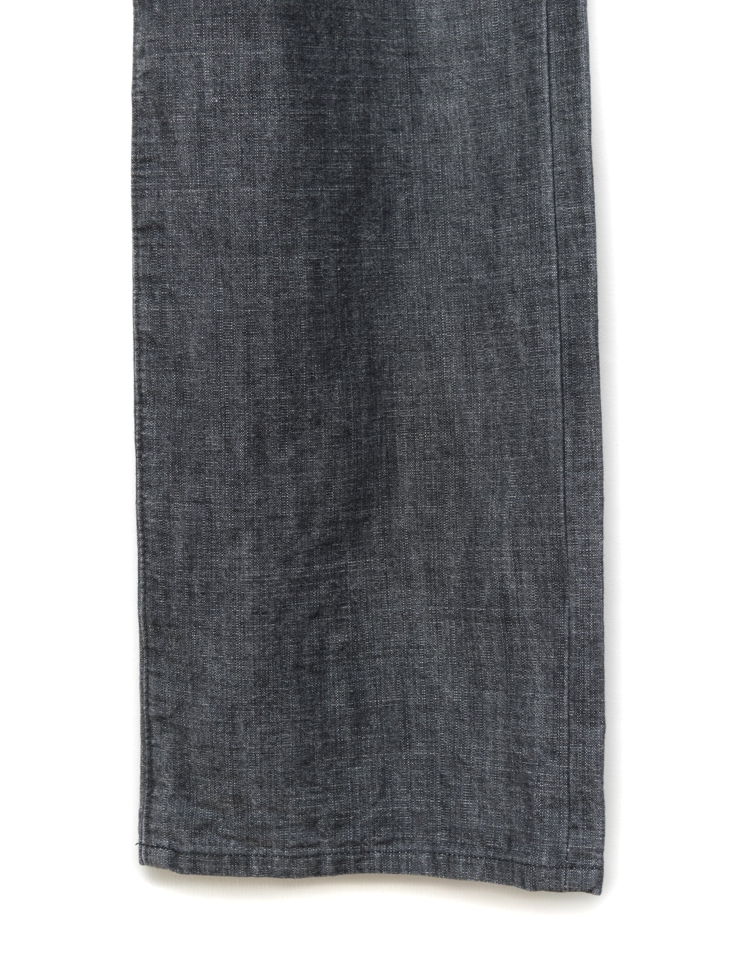5p jeans graphite ∙ cotton ∙ medium