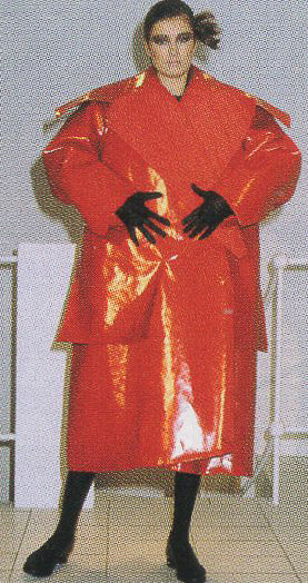 autumn / winter 1981