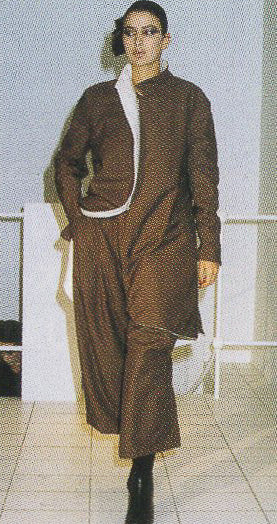 autumn / winter 1981
