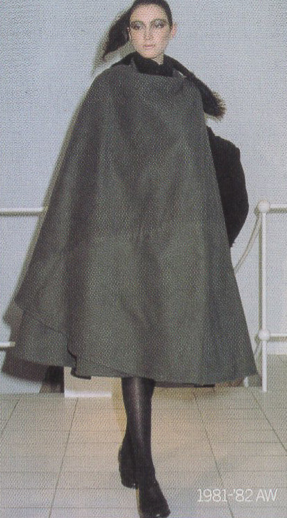 autumn / winter 1981