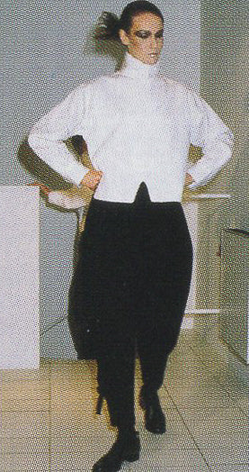 autumn / winter 1981