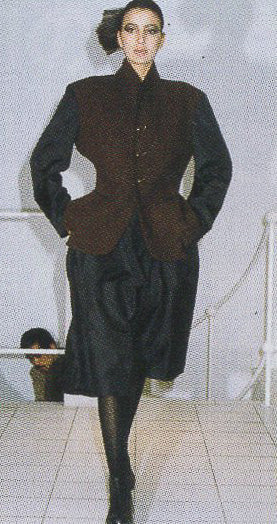 autumn / winter 1981