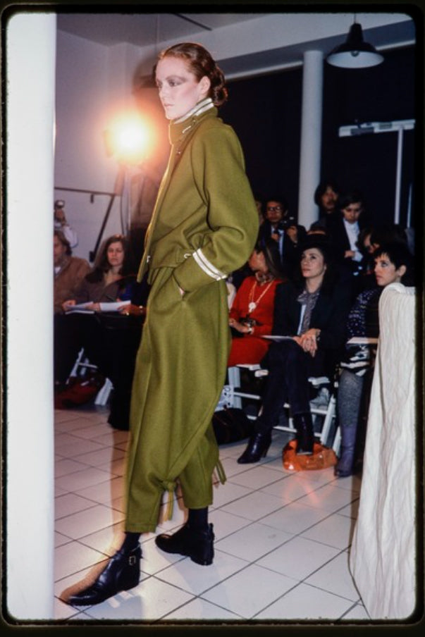 autumn / winter 1981