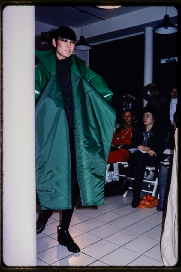 autumn / winter 1981