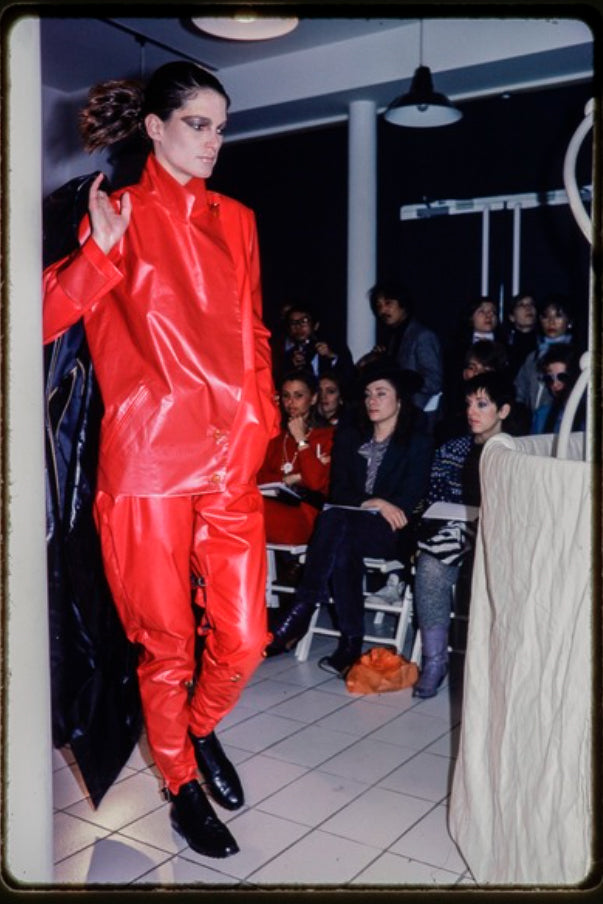 autumn / winter 1981