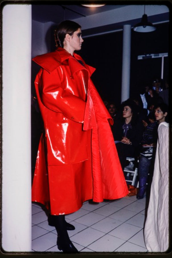 autumn / winter 1981