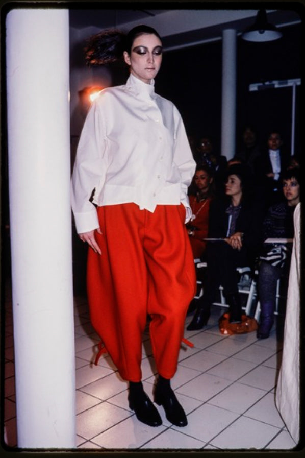 autumn / winter 1981