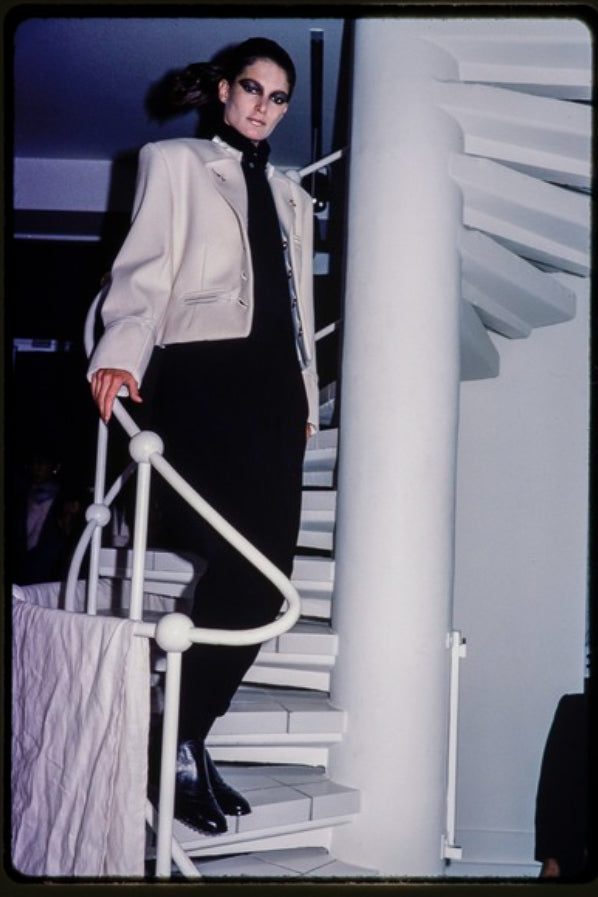 autumn / winter 1981