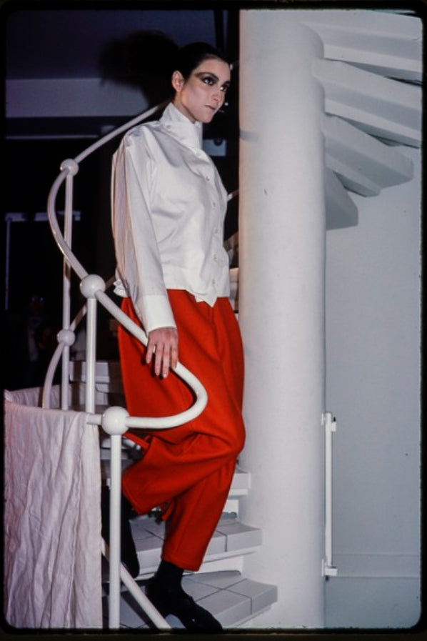 autumn / winter 1981
