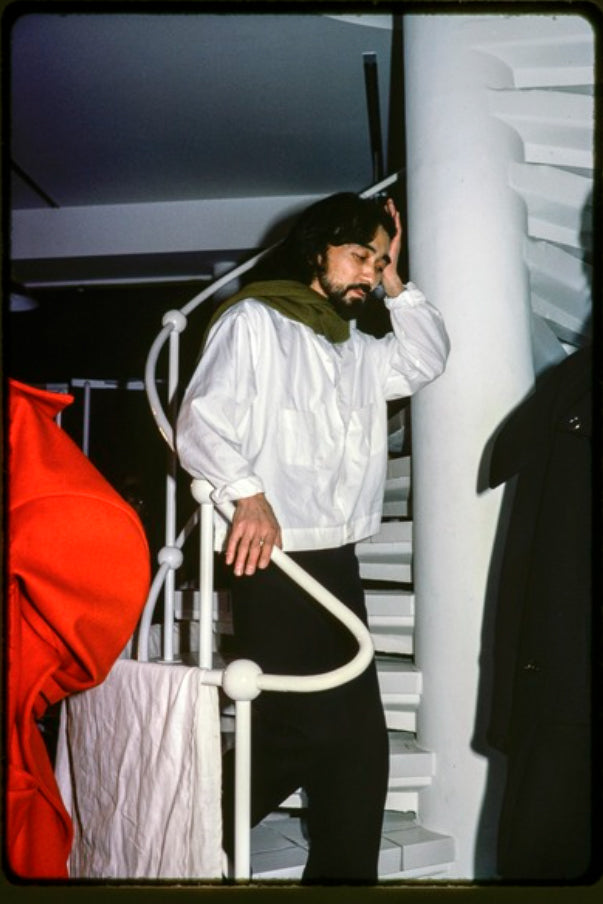 autumn / winter 1981