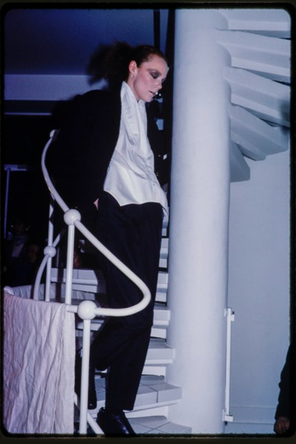 autumn / winter 1981