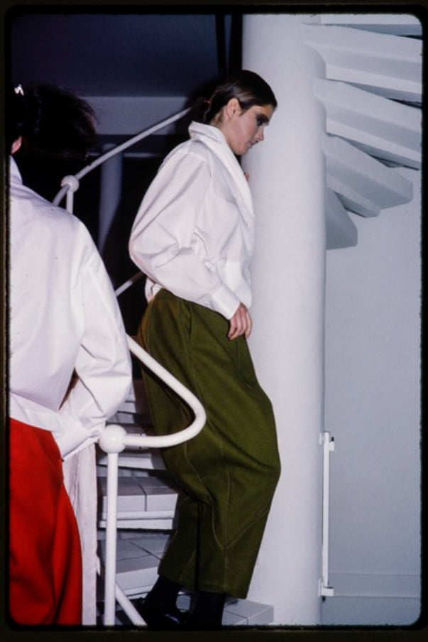 autumn / winter 1981