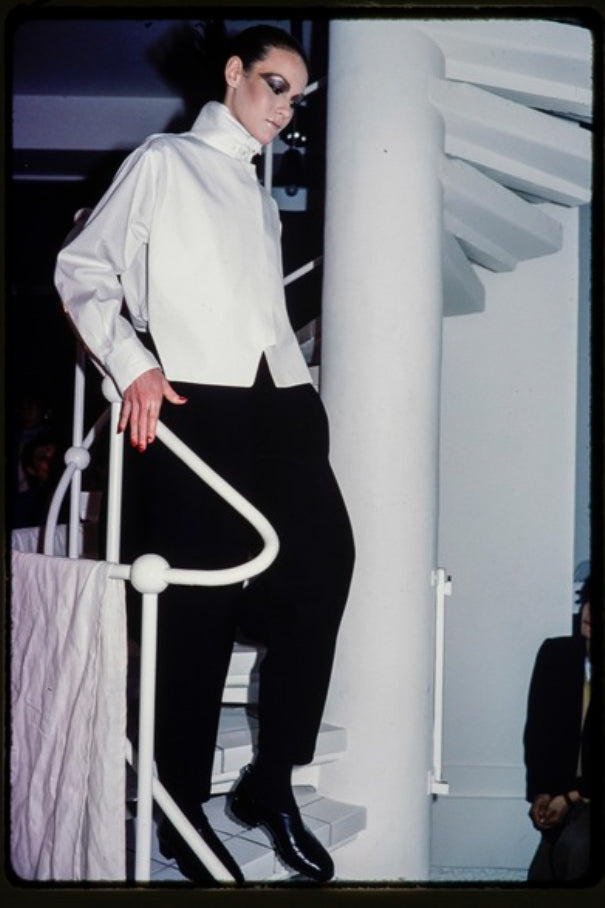 autumn / winter 1981