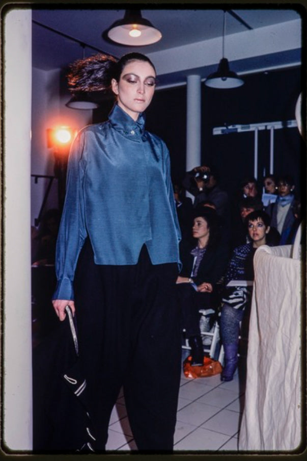 autumn / winter 1981