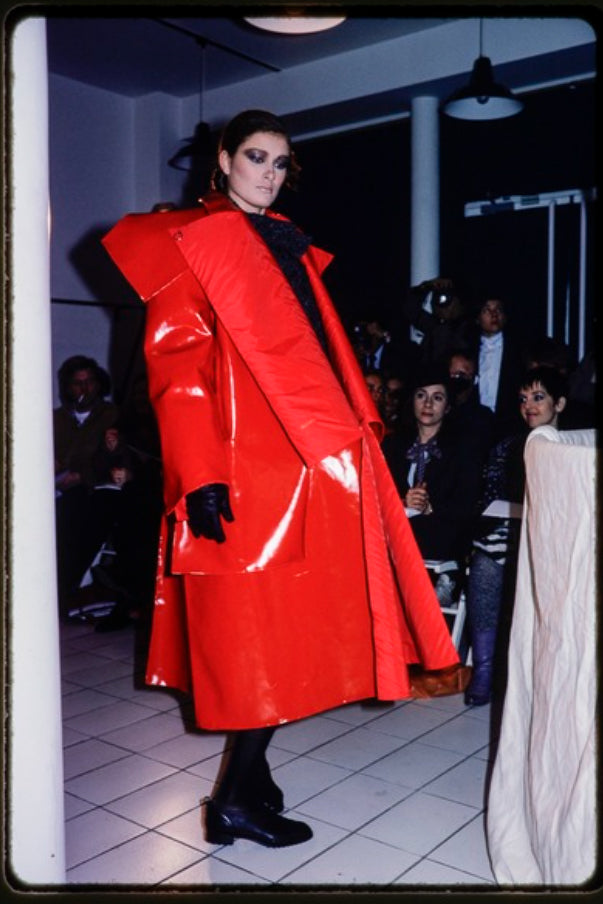 autumn / winter 1981