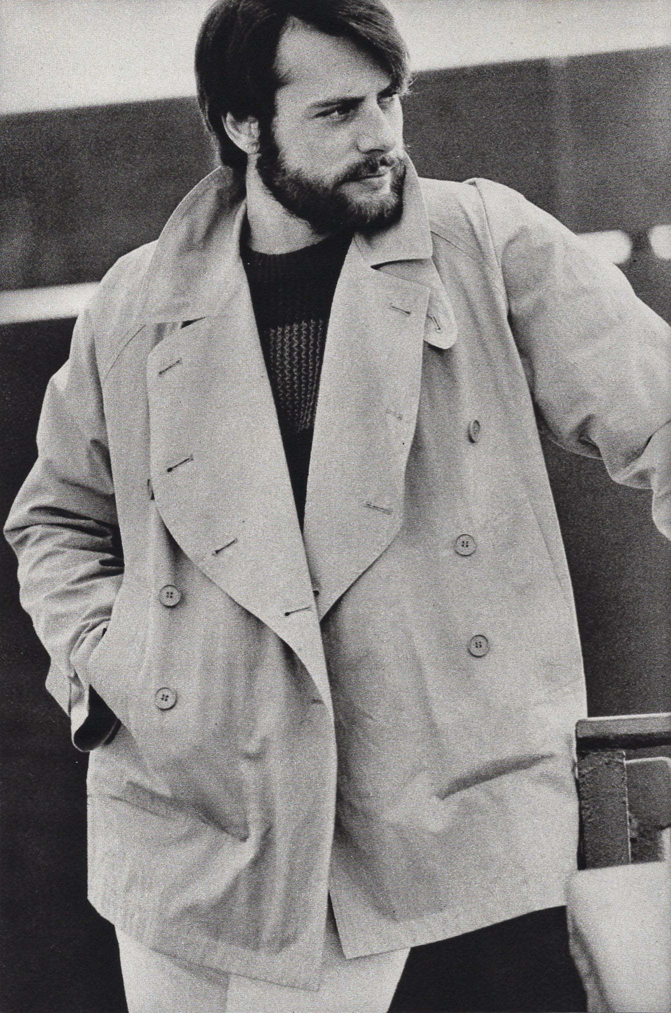 high fashion ∙ apr 1981