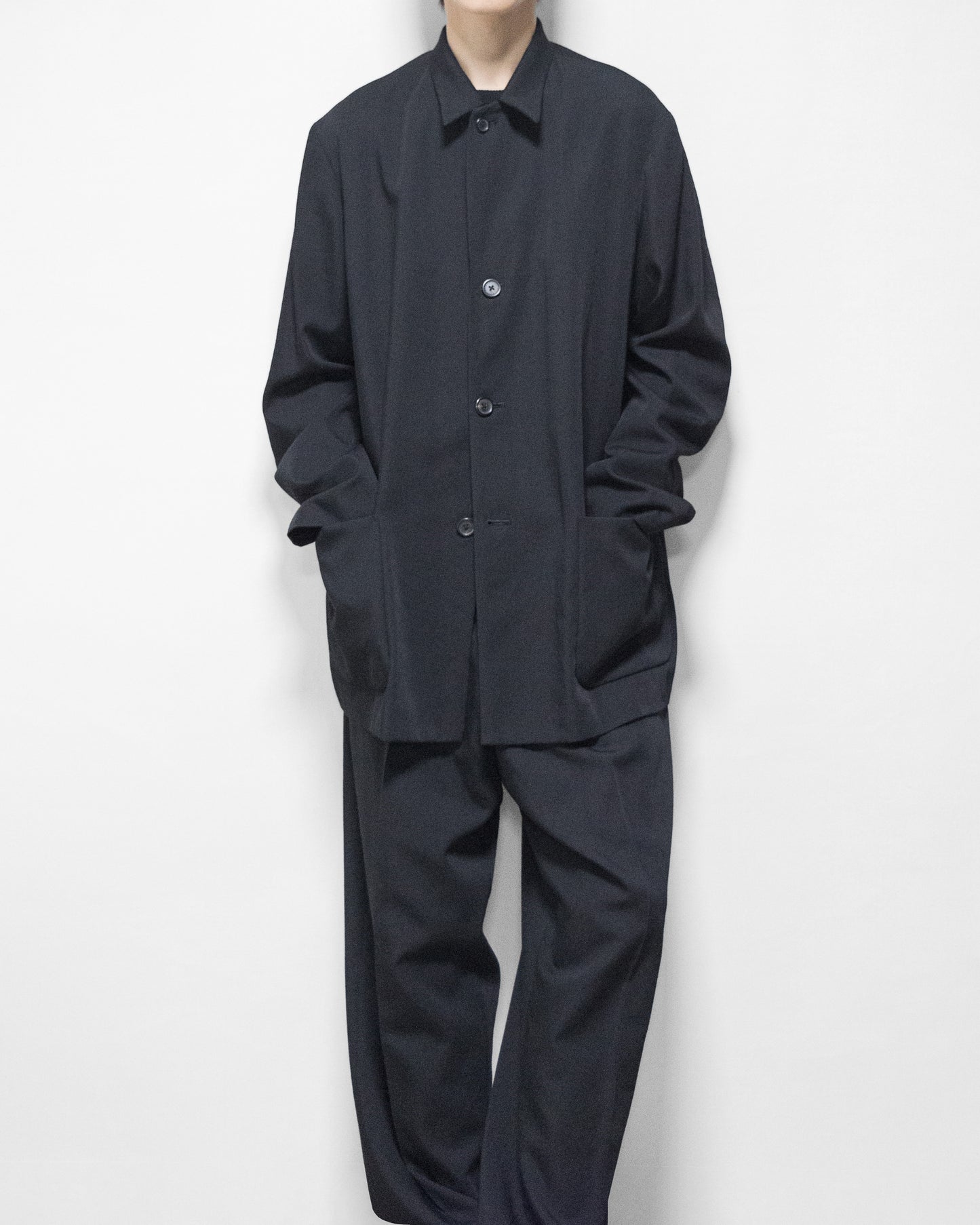 tailored setup black