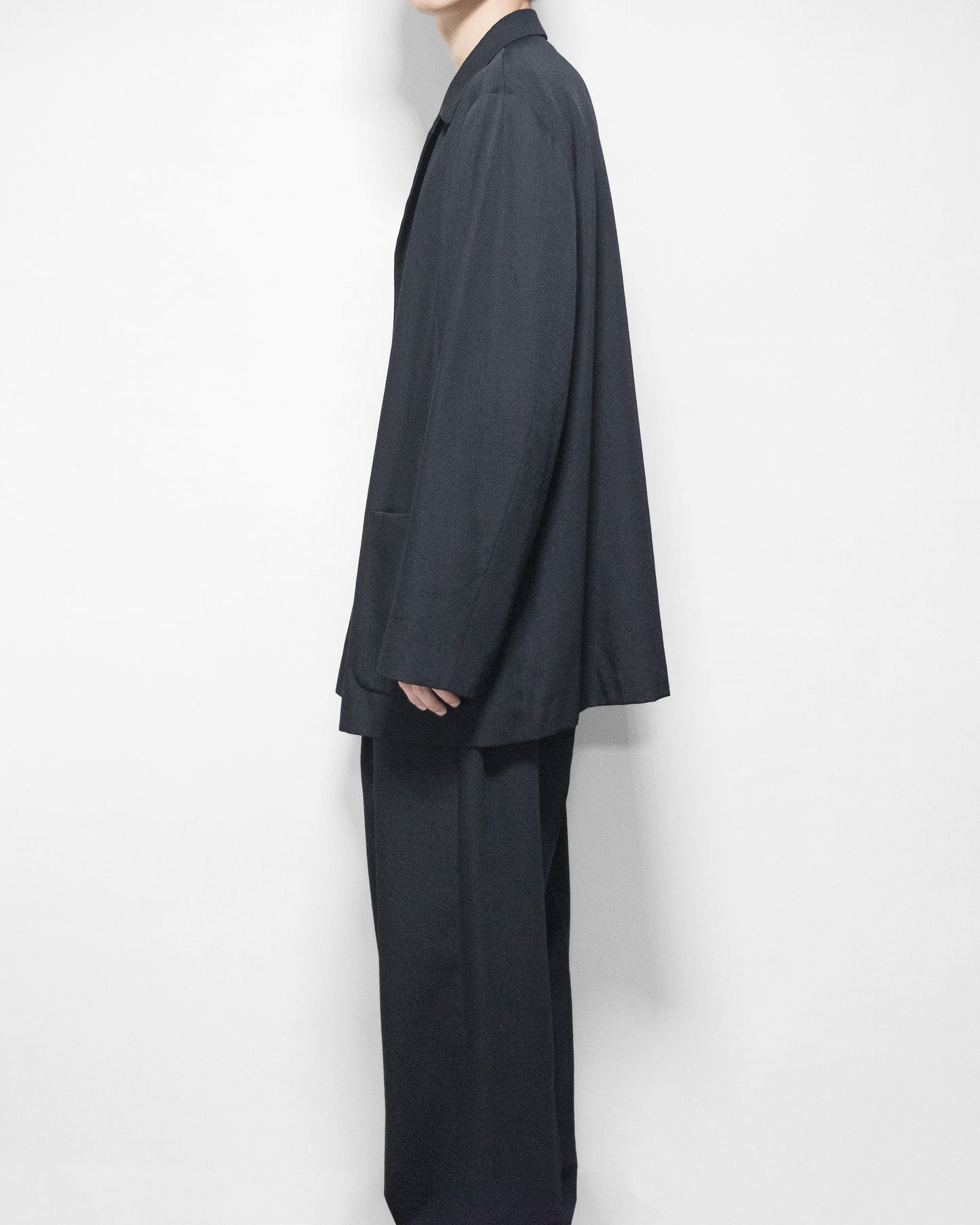 tailored setup black