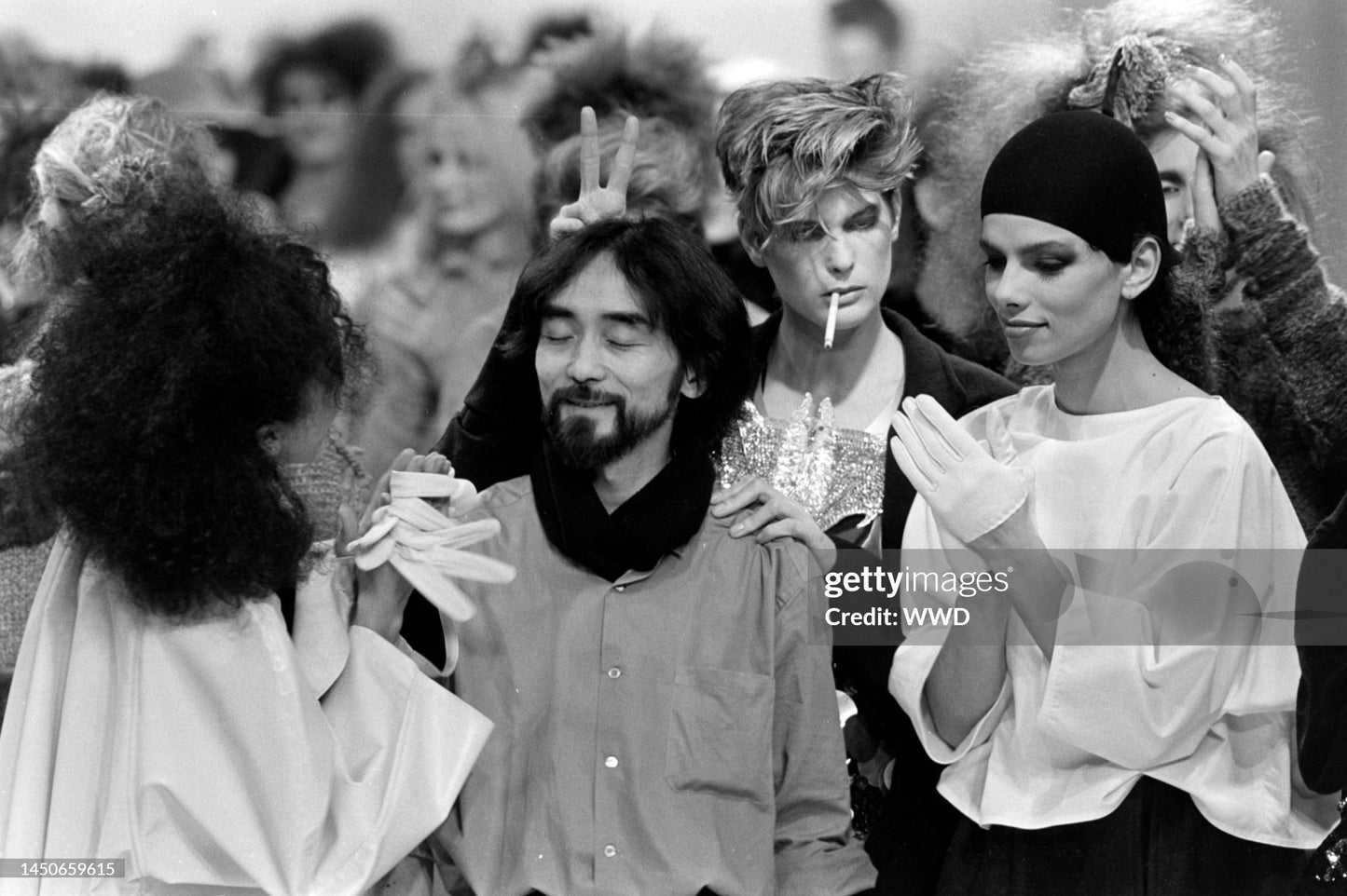 autumn / winter 1982