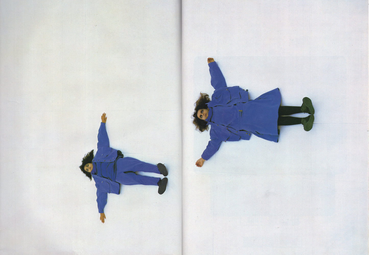 ryuko tsushin ∙ aug 1982