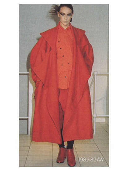 autumn / winter 1981
