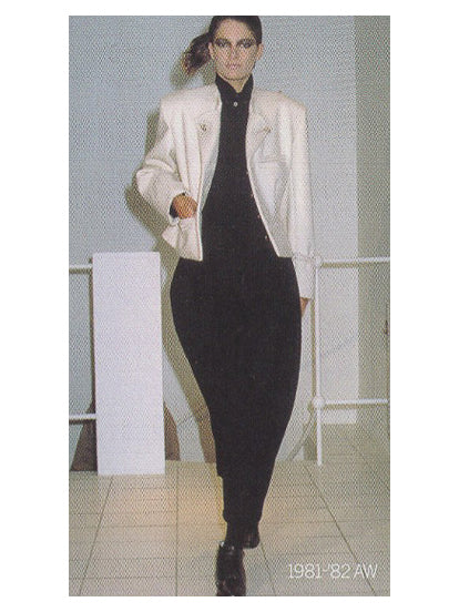 autumn / winter 1981
