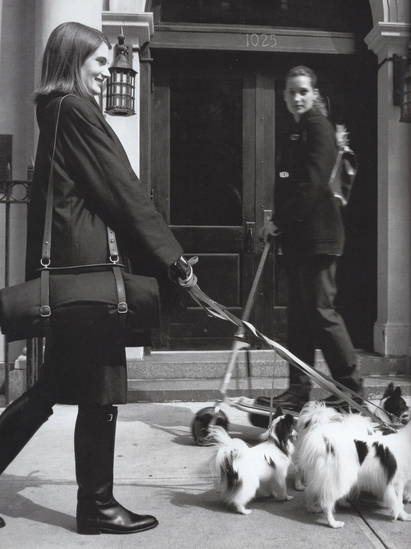 le monde d'hermès nº37 - a/w 00 (japanese)