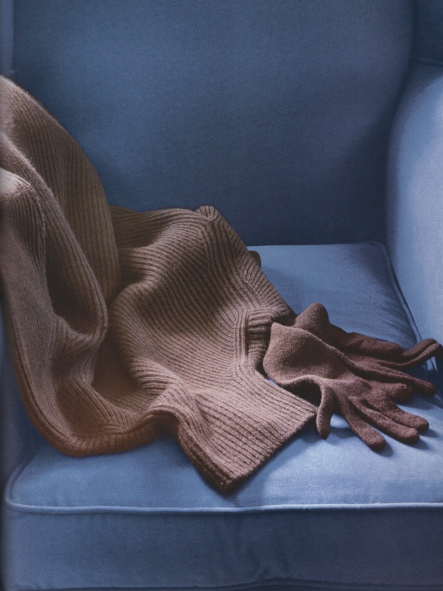 le monde d'hermès nº37 - a/w 00 (japanese)