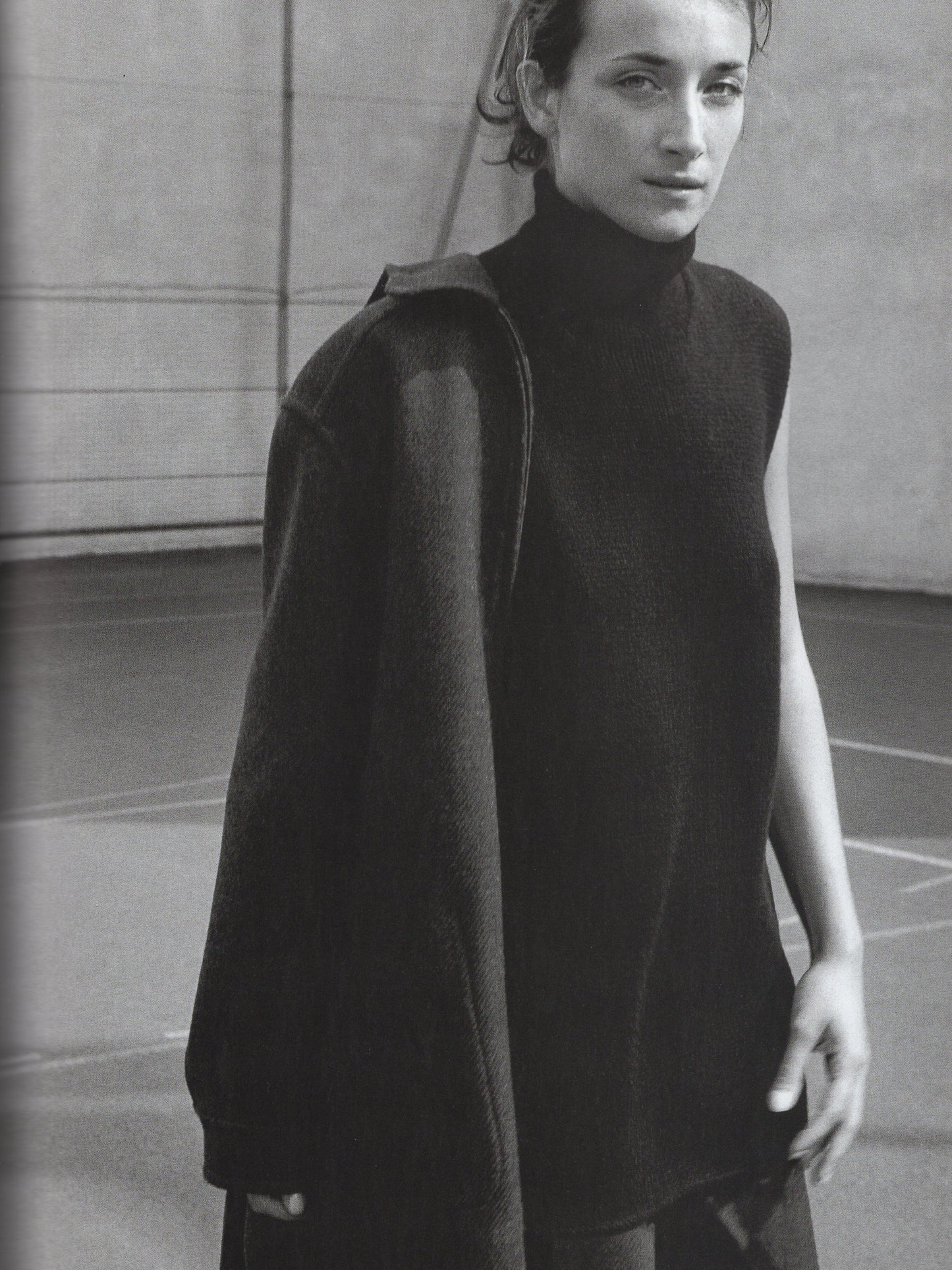 le monde d'hermès nº35 - a/w 99 (japanese)