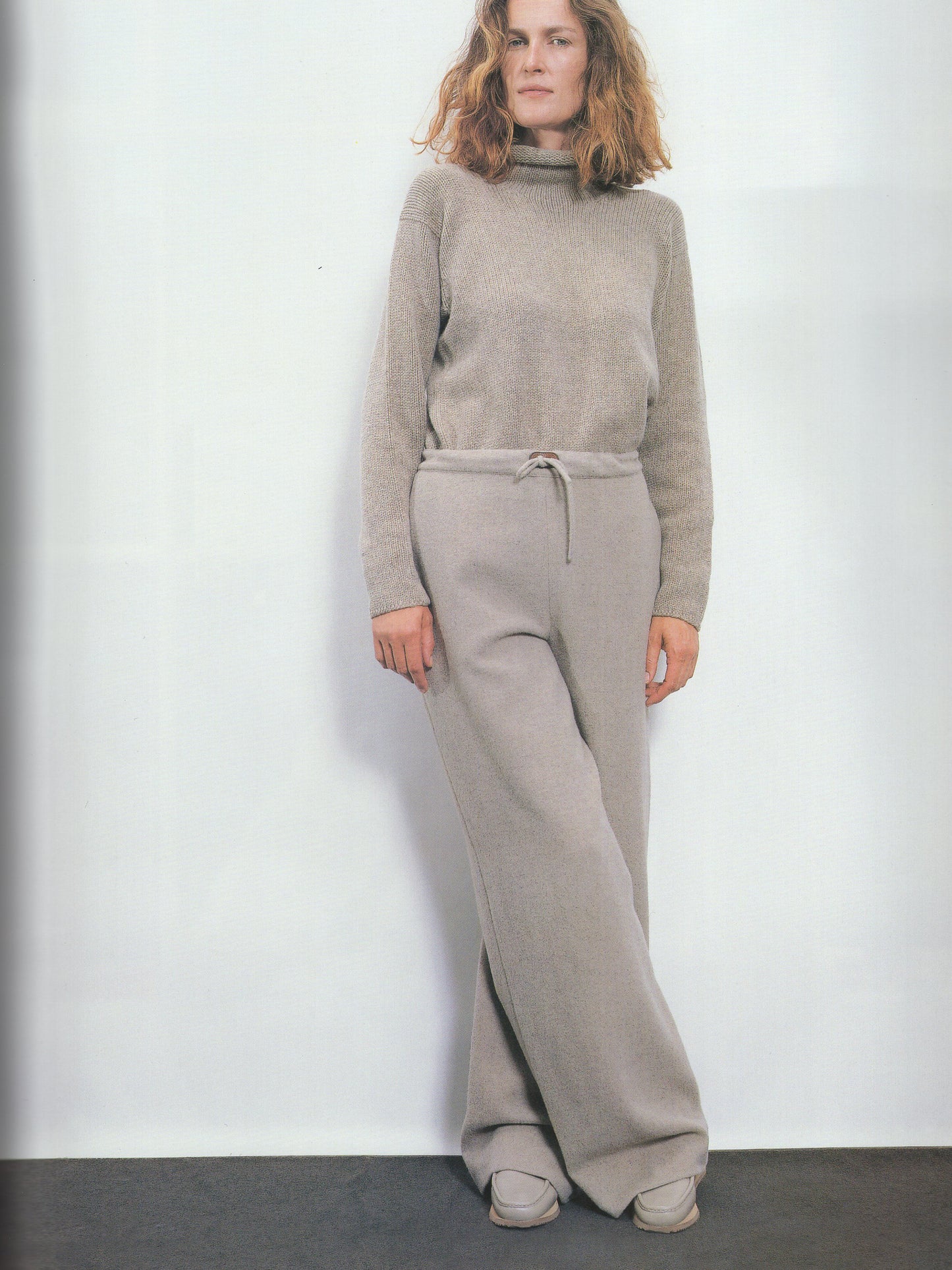 le monde d'hermès nº35 - a/w 99 (japanese)