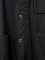 Tailored N-2b Jacket Black