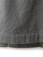 A/W 03 Garment Dyed Tailored Jacket Ash