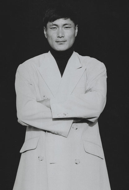 '80s photo catalog ∙ ph. noboru morikawa
