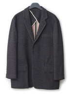 Tailored Jacket Rose Brown