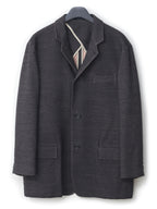 Tailored Jacket Rose Brown