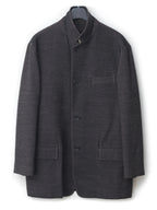 Tailored Jacket Rose Brown