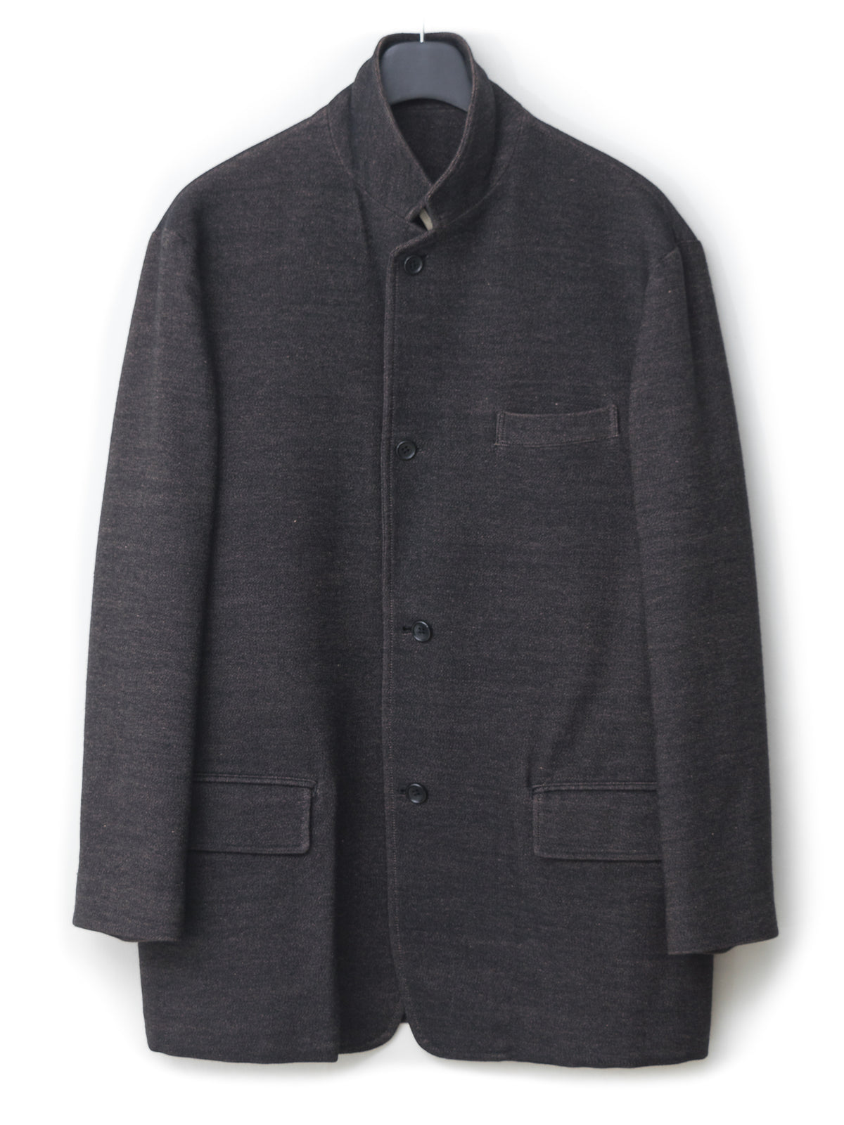 Tailored Jacket Rose Brown