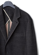 Tailored Jacket Rose Brown