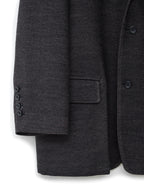 Tailored Jacket Rose Brown