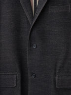 Tailored Jacket Rose Brown